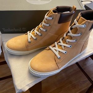 Women’s Timberland Boots
